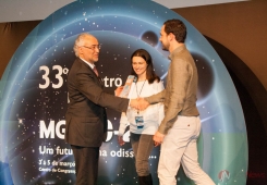 33º Encontro Nacional da Associação Portuguesa de Medicina Geral e Familiar (APMGF)