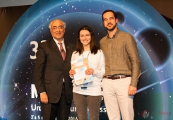 33º Encontro Nacional da Associação Portuguesa de Medicina Geral e Familiar (APMGF)