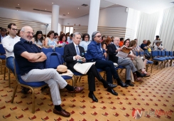 XVIII Jornadas VIH 2017