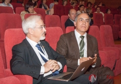 XIII Curso Pós-Graduado sobre Envelhecimento - Geriatria prática
