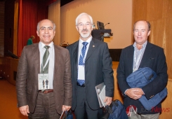 XIII Curso Pós-Graduado sobre Envelhecimento - Geriatria prática