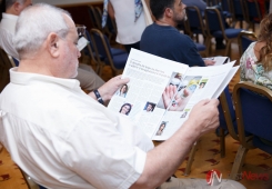 XVIII Jornadas VIH 2017