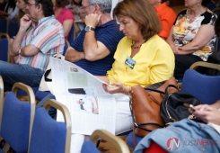 XVIII Jornadas VIH 2017