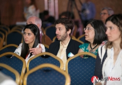XIV Congresso Português de Ginecologia