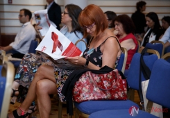 XVIII Jornadas VIH 2017