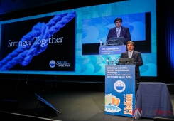 37.ª reunião anual da Société Internacionale d’Urologie (SIU)