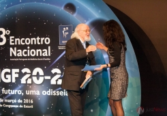 33º Encontro Nacional da Associação Portuguesa de Medicina Geral e Familiar (APMGF)