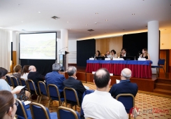 XVIII Jornadas VIH 2017