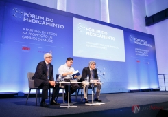 IX Fórum do Medicamento