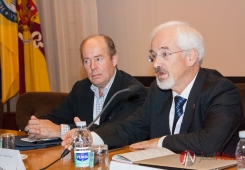 XIII Curso Pós-Graduado sobre Envelhecimento - Geriatria prática