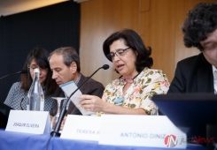 XVIII Jornadas VIH 2017