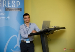 4.as Jornadas do GRESP