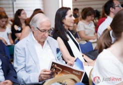 XVIII Jornadas VIH 2017