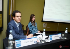 4.as Jornadas do GRESP