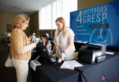 4.as Jornadas do GRESP