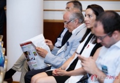 XVIII Jornadas VIH 2017