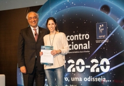 33º Encontro Nacional da Associação Portuguesa de Medicina Geral e Familiar (APMGF)