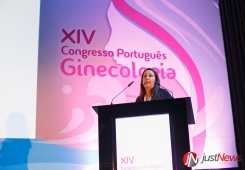 XIV Congresso Português de Ginecologia