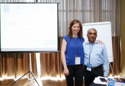 4.as Jornadas do GRESP