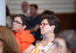 XVIII Jornadas VIH 2017