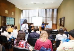 4.as Jornadas do GRESP