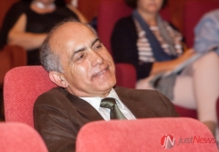 XIII Curso Pós-Graduado sobre Envelhecimento - Geriatria prática