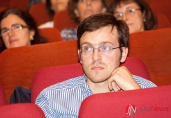XIII Curso Pós-Graduado sobre Envelhecimento - Geriatria prática