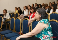 XIV Congresso Português de Ginecologia