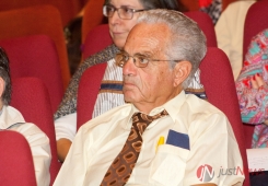 XIII Curso Pós-Graduado sobre Envelhecimento - Geriatria prática