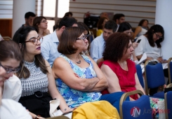 XVIII Jornadas VIH 2017