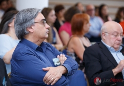 XVIII Jornadas VIH 2017