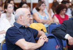 XVIII Jornadas VIH 2017