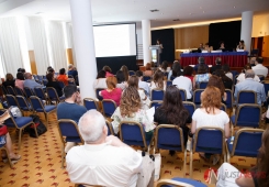 XVIII Jornadas VIH 2017