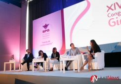 XIV Congresso Português de Ginecologia