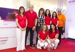 XXI Congresso Nacional de Medicina Interna