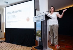 XVIII Jornadas VIH 2017