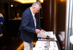 4.as Jornadas do GRESP