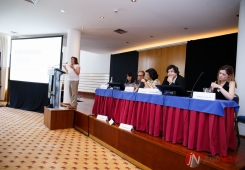 XVIII Jornadas VIH 2017