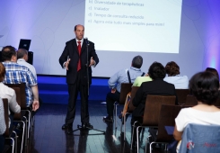 4.as Jornadas do GRESP