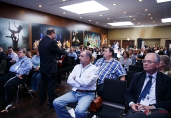 4.as Jornadas do GRESP