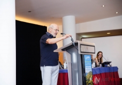 XVIII Jornadas VIH 2017