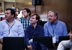 4.as Jornadas do GRESP