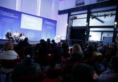 IX Fórum do Medicamento