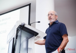 XVIII Jornadas VIH 2017