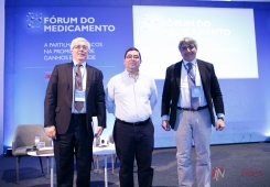 IX Fórum do Medicamento