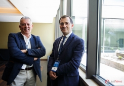 4.as Jornadas do GRESP