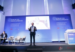 IX Fórum do Medicamento