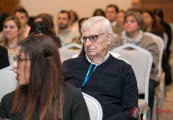 VIII Congresso Novas Fronteiras em Cardiologia