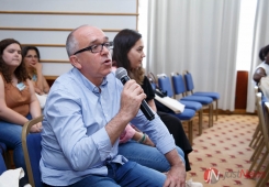 XVIII Jornadas VIH 2017