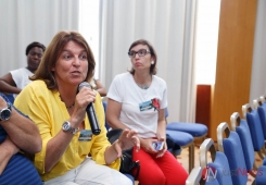 XVIII Jornadas VIH 2017